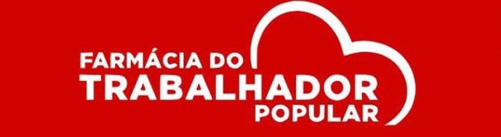 Farmácia do Trabalhador Popular Pirapora MG